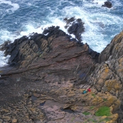 Siccar Point