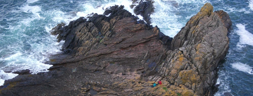Siccar Point