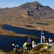 Scottish Geology Trust - Knockan Crag
