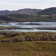 Scottish Geology Trust - Sanna, Ardnamurchan, Lochaber Geopark