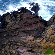Siccar Point