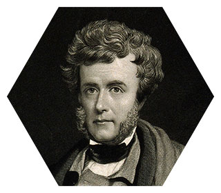 Hugh Miller