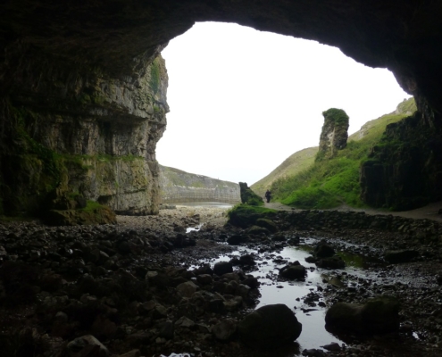 Smoo Cave, Durness