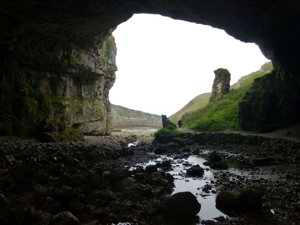 Smoo Cave, Durness