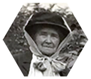 Elizabeth Gray