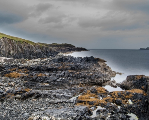 Scourie Bay