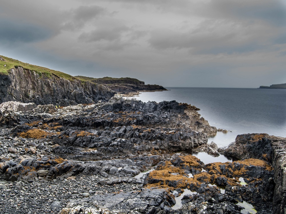 Scourie Bay