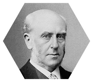 Archibald Geikie
