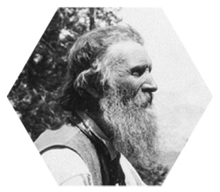 John Muir