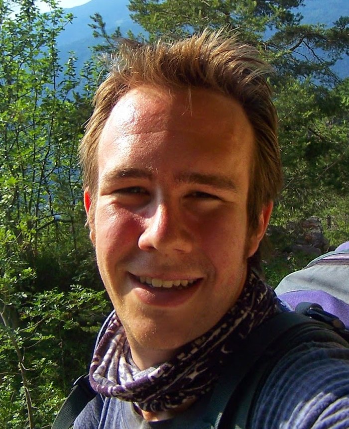 Tim Kearsey