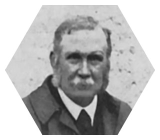 Benjamin Peach
