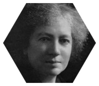 Maria Ogilvie Gordon