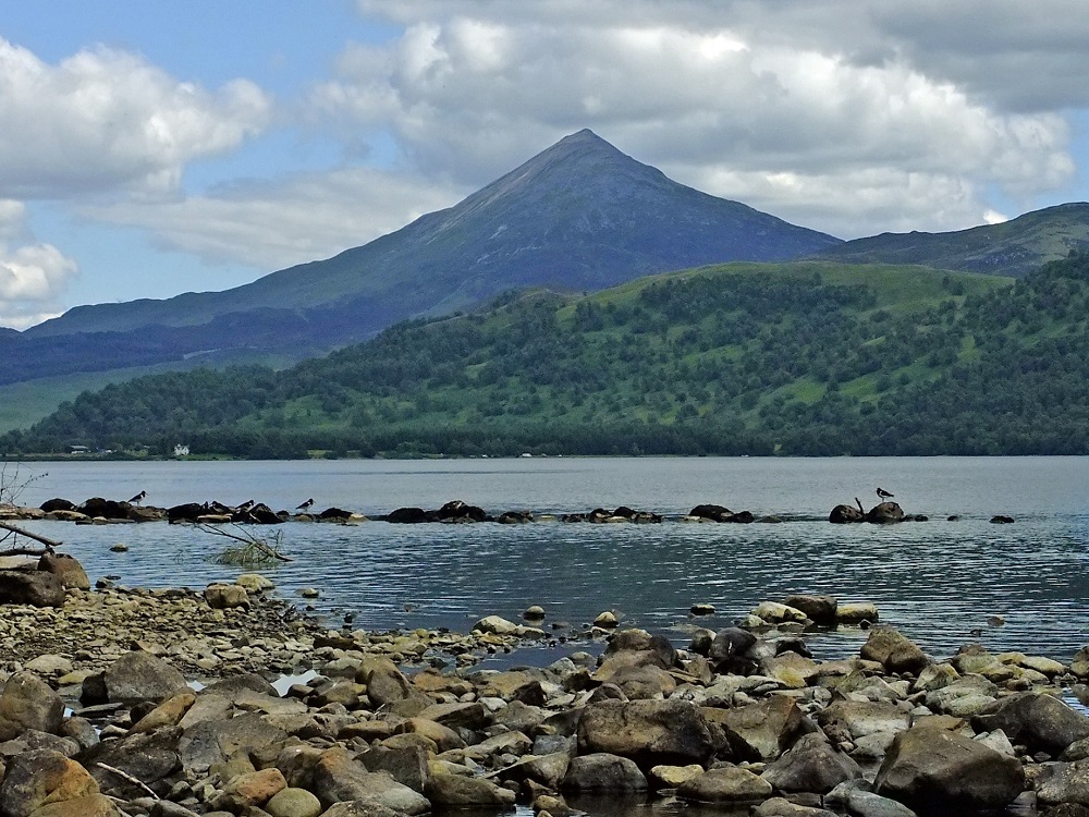 Schiehallion