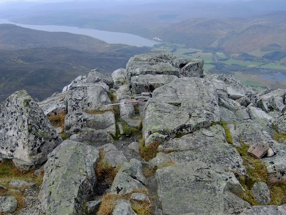 Schiehallion