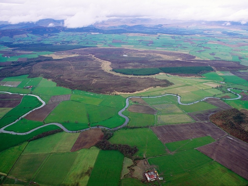 Flanders Moss NNR