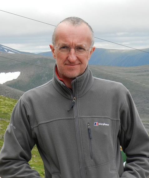 Colin MacFadyen