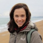 Dr Hermione Cockburn