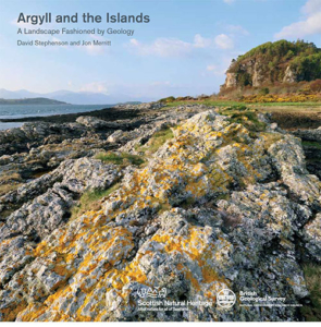 Argyll and the Islands - A Landscape Fashioned by Geology