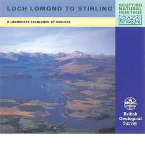 Loch Lomond to Stirling - A Landscape Fashioned by Geology