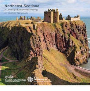 Northeast Scotland - A Landscape Fashioned by Geology