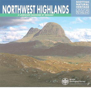 Northwest Highlands - A Landscape Fashioned by Geology