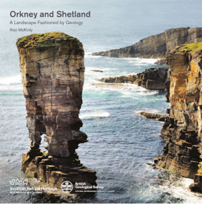 Orkney and Shetland - A Landscape Fashioned by Geology