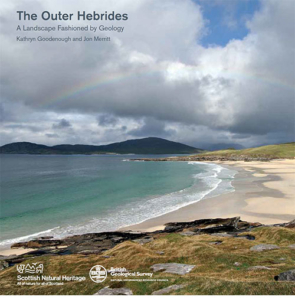 The Outer Hebrides - A Landscape Fashioned by Geology
