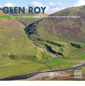 Glen Roy - A Landscape Fashioned by Geology