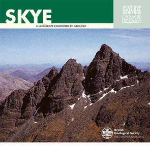 Skye - A Landscape Fashioned by Geology