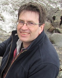 Dr Neil Clark