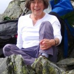 Christine Thomson