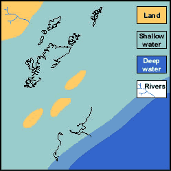 Scotland - Cambrian