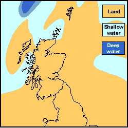 Scotland - Jurassic