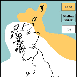Scotland - Quaternary