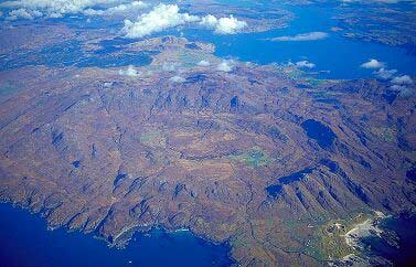 Ardnamurchan