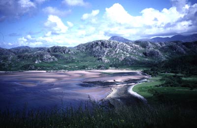 Gruinard Bay