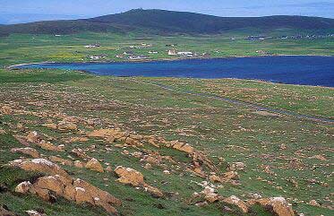 Haroldswick, Unst, Shetland