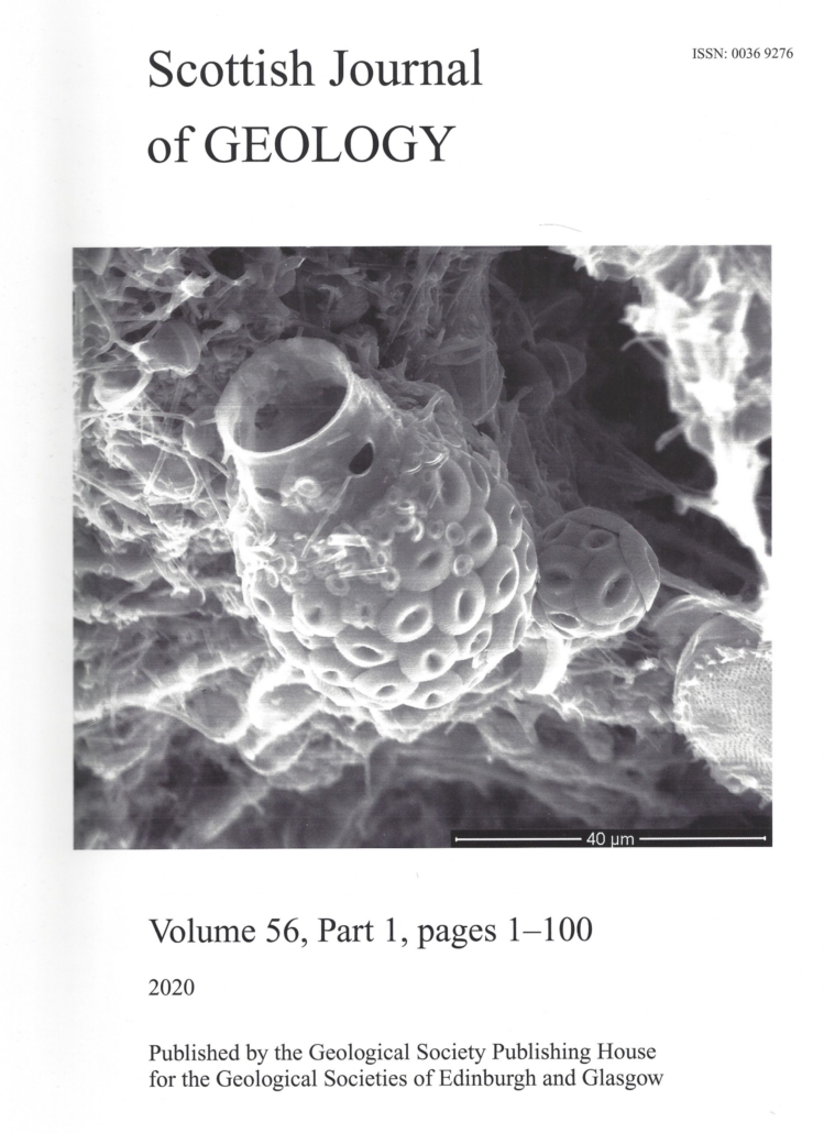 Scottish Journal of Geology