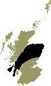 Grampian and Argyll Location.