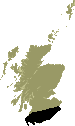 Southern Uplands Location